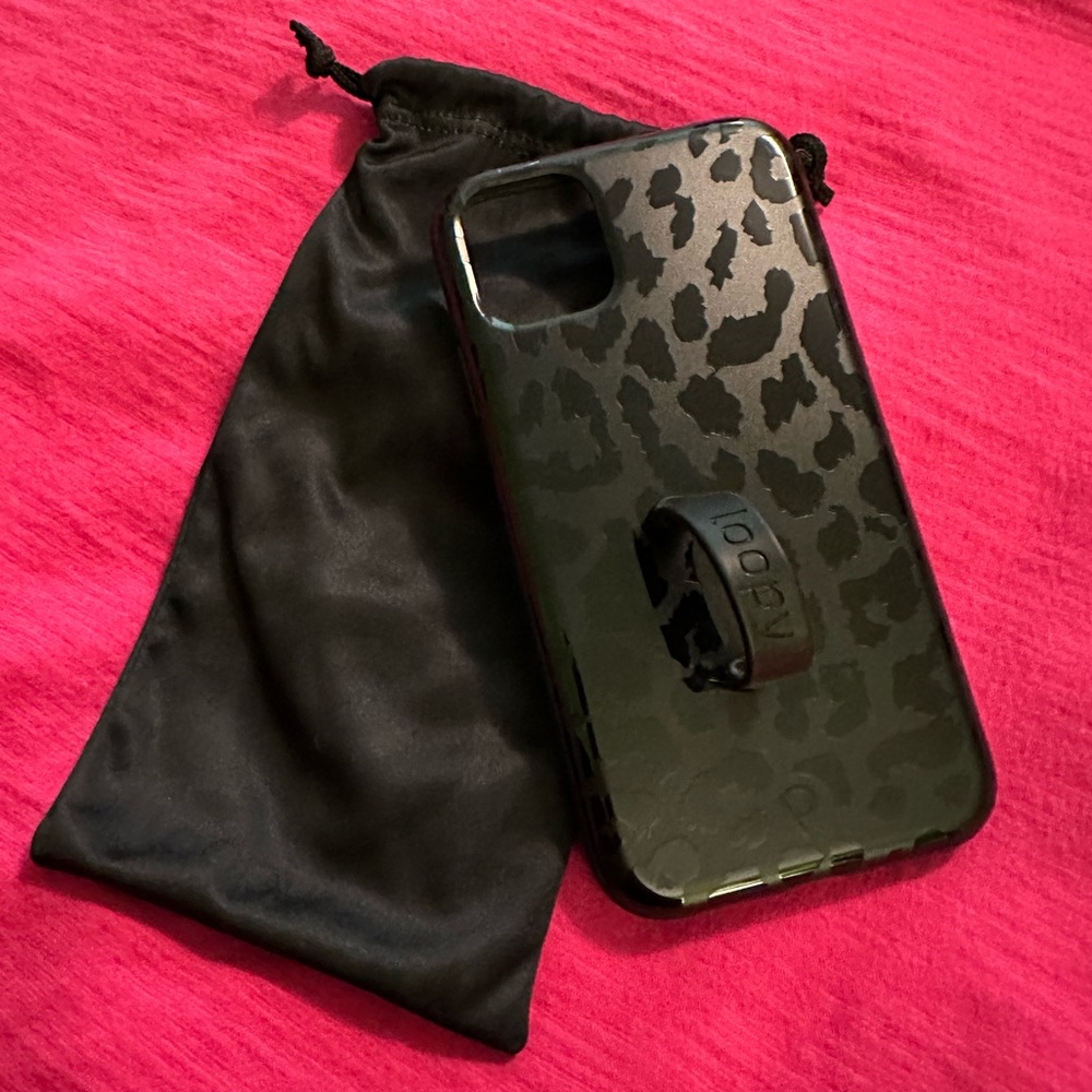 Loopy case IPhone 11